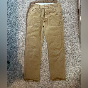Topo Designs Pants